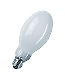 OSRAM Lamps Hochdruckentladungslampe HID HD Natrium, Zündeinheit, 50 W, warmweiß, One Size