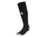 adidas Unisex Milano 23 Kniestrümpfe, Black/White, 34-36 EU (XS)