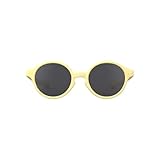 IZIPIZI Unisex Baby d Sonnenbrille, Lemonade, one Size