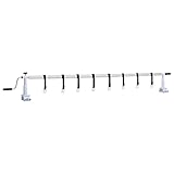 vidaXL Aufrollvorrichtung für Poolplane Solarfolie Abdeckplane Pool Aufroller Aufrollsystem...