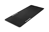 PLAYSEAT Gaming Floor Mat XL | Hochwertige Gaming-Matte SIM Racing Cockpits | Absoluter Halt und...