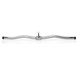 Sport-Tec SZ-Trizepsstange Wellenform, 75 cm