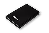 Verbatim Store 'n' Go SuperSpeed I 1 TB I Schwarz I Externe USB Festplatte I USB 3.0 I für Windows...