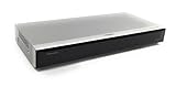 Panasonic DMR-UBS70EGS Ultra HD Blu-ray Recorder (500GB HDD, 4K Blu-ray Disc, 4K VoD, UHD TV...