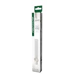 Insect-o-cutor Kompakte UV-Lampe für die Fliegenfalle „Prism 11 Watt – Mückenbekämpfung –...