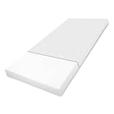 Matratze Kinderbett Mattress 70x140 cm Kindermatratze für Babybett Reisebett Beistellbett und...