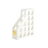 yixinzi-2024 Schreibtisch-Aktenhalter Zeitschriftensammler, platzsparender Organizer for...