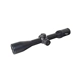 Professor Optiken Ammersee - 2-16x44 HD V2 Zieloptik/Zielfernrohr mit Leuchtfaser-Absehen 4 - mit...