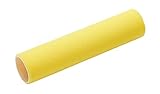 ProDec 225 mm x 38 mm Schaumstoff-Farbrolle, besonders glattes Finish und schnelle Deckung, Glanz-...