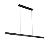 Kücheninselbeleuchtung, langer Streifen, verstellbarer Kronleuchter mit linearem Zubehör,...