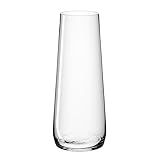 Gerlach 1760 Karaffe Wasserkaraffe Glaskaraffe 1,2 L Wasserkrug Glas Krug Robust Stabil...
