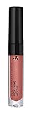 Manhattan High Shine Lipgloss, Glänzender Lipgloss für ein intensiv schimmerndes Finish auf den...