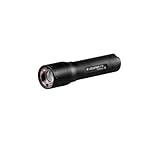 Ledlenser P7 Rechargeable Taschenlampe | 2017 Gen 1 | LED wiederaufladbar 1000 Lumen | Fokussierbare...
