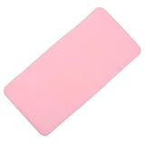 Toyvian Tpe Yogamatte Rutschfest Beidseitig Tragbare Fitnessmatte für Yoga Camping Hohe Dichte...