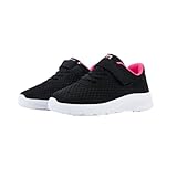 Sportschuhe Kinder Jungen Mädchen Turnschuhe Kinder Schuhe Atmungsaktiv Laufschuhe Flach rutschfest...