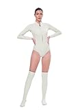 taucheranzug 2mm Neoprenanzug for Damen for Surfen, Tauchen, Bademode, Warmhalten, geteilter,...