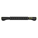 SKLZ Unisex-Adult Travel Bar – Muscle Roller Massage Stick für die Physikalische Therapie,...
