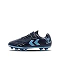 hummel, TOP Star F.G. JR, Football Boot, Dark Navy, 33