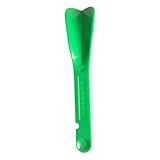 Silikon-Werkzeug-3-in-1 Silikonentferner Glättungswerkzeugkit | Multifunktional Caulk Finisher Set...