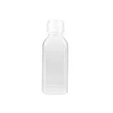 Yfenglhiry Ölflaschenspender für die Küche, Ölsprühglas, PP-Material, Essig, Soße, Zuhause,...