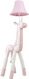 Happy Lamps for smiling eyes Bonita LED-Stehlampe Einhorn, Kinderzimmer, Geschenk für Mädchen, 120...