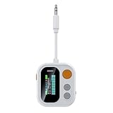 Kabelloser Senderempfänger – kabelloser Adapter für Kopfhörer, tragbarer Audio-Empfänger mit...