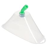BESPORTBLE nozzle einspritzdüse Sprühkopf für Unkrautvernichtung luftbefeuchtung Sprühkopf für...