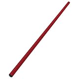 Sport-Tec Turnstab Senior aus Kunststoff, Gymnastik Stab, Trainingsstab, 100 cm