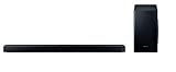 Samsung Soundbar HW-Q60T, 5.1-Kanal Soundbar, Bluetooth, smarter Lautsprecher, smarte Soundbar für...