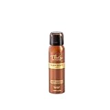 That'so Travel Size – Glam Body Dark – Mousse Tan Selbstbräuner für Gesicht und Körper –...