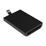 Create idea Festplattenabdeckung, Ersatzgeh?use, interne HDD-Festplattengeh?use, kompatibel mit Xbox...