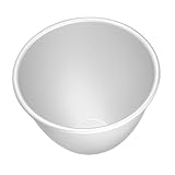 COLLBATH Backform Puppen-tortenbodenform Antihaft Backform Hochtemperaturbeständig für Ofen...