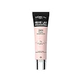 L'Oréal Paris Pore Minimizer Primer, Basis für ein langanhaltendes Make-up, sofort kaschierte...