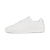 PUMA Herren Fusion Classic Golfschuh, White White, 46 EU