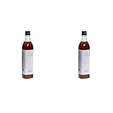 Emma Basic 100% reines geröstetes Sesamöl - 500ml - Reichhaltiger Geschmack - Antioxidantien...