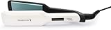 Remington Shine Therapy S8550 Haarglätter mit breiter (45 mm) schwimmender Platte mit...