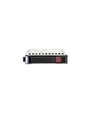 Hewlett Packard Enterprise 2TB 6G SAS 7200 LFF 2000GB SAS - Interne Festplatten (2000 GB, SAS, 7200...