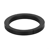 Filteilect Rancilio 36301030 Silikondichtung für Gruppenkopf-Kaffeemaschinenteile (1 Stück)