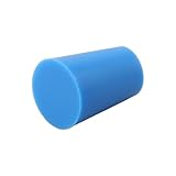 MoSundi 100 Stück Hochtemperatur-Silikon-Abdeckkegel Sortiment 13 x 17 x 25 mm für...