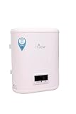 TTulpe Comfort 30-V 30 Liter Flach-Warmwasserspeicher senkrecht Wi-Fi