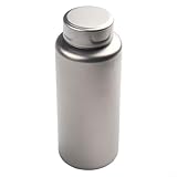 Leicht tragbare 700 ml Outdoor-Trinkflasche, entworfen, um Sie überall hydratisiert zu halten (700...