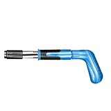 TRDEWR Nagelpistole Mini Stahl Nagel Pistole Niet Werkzeug Manuelle Decke Wand Anker Draht Schlitzen...