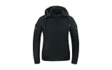 BLACKWILD Motorradjacke Damen | City Street CE-zertifiziert Protektorenjacke | Leicht und...