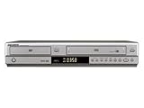 Samsung DVD-V 5600 DVD-Player/Videorekorder Silber