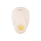 Vaessen Creative Motivstanzer Stern, Small, Motivlocher aus Metall und Plastik, Ausgestanztes Motiv...