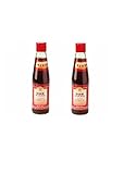 Pamai Pai® Doppelpack: 2 x 360ml Sesamöl Oh Aik Guan Sesam Öl Sesame Oil geröstet Wok