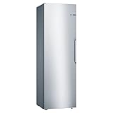 Bosch KSV36VLEP Serie 4 Kühlschrank, 186 x 60 cm, 346 L, VitaFresh längere Frische,...