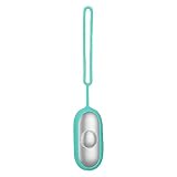 Hsthe Sea Schlafhilfegerät, Einschlafhilfe, USB-Aufladung Schlafhilfegerät Mini Handheld...