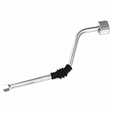 High-End-Stahl-Armatur, Dampfkaffeemaschine, Dampfstab-Arme mit Düse für Maschine, Kaffee, für...