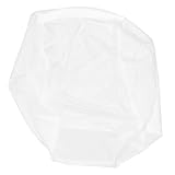 HAKIDZEL Sitzsack Innenbezug 45X25cm Atmungsaktiv aus Stoff Waschbarer Ersatzbezug für Sofa...